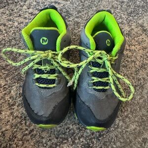 Merrell Kids Hiking Sneakers